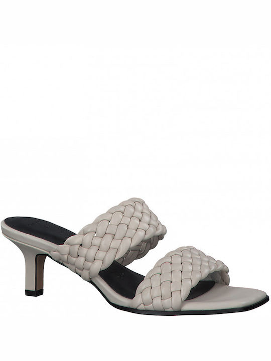 Marco Tozzi Women's Sandals Off White