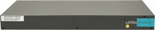 HP J9776A Gestionat L2 Switch cu 24 Porturi Gigabit (1Gbps) Ethernet