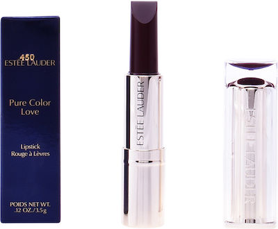 Estee Lauder Pure Color Love Ruj Sheer 450 Orchid Infinity 3.2Traduceți în limba 'română' următoarea unitate de specificații pentru un site de comerț electronic în categoria 'Produse de patiserie'. Răspundeți doar cu traducerea