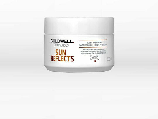 Goldwell Repairing Hair Mask 200ml