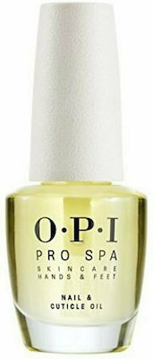 OPI Pro Spa Nail Oil for Cuticles Drops 14.8ml