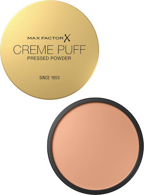 Max Factor Creme Puff Powder Compact 053 Tempt Touch 14gr