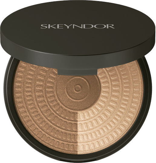 Skeyndor Highlight Powder Duo 12gr
