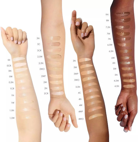 Dior Forever Skin Glow Liquid Make Up 2N Clean 30ml