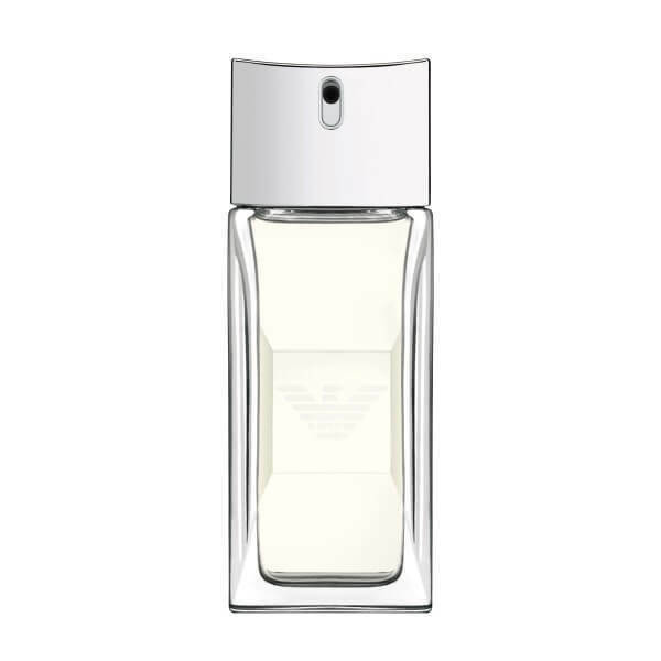 Emporio Armani Diamonds Pour Homme Eau de Toilette 75ml