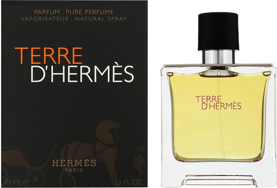 Hermes Terre D' Hermes Eau de Parfum 75ml