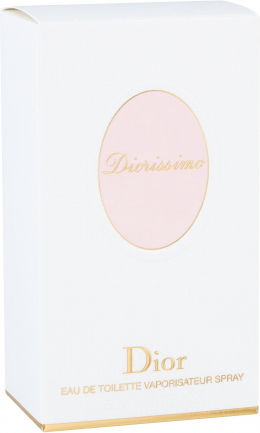 Dior Diorissimo Eau de Toilette 50ml