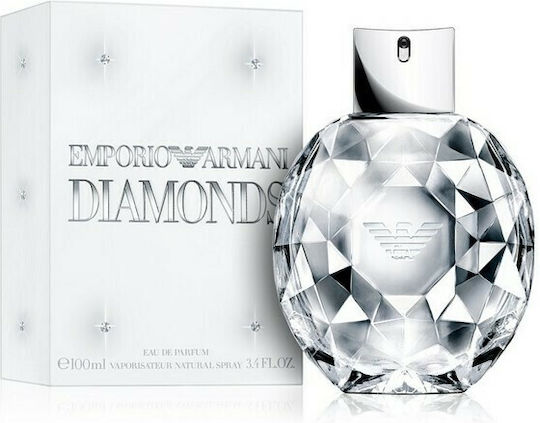 Emporio Armani Diamonds Парфюмна вода 100мл