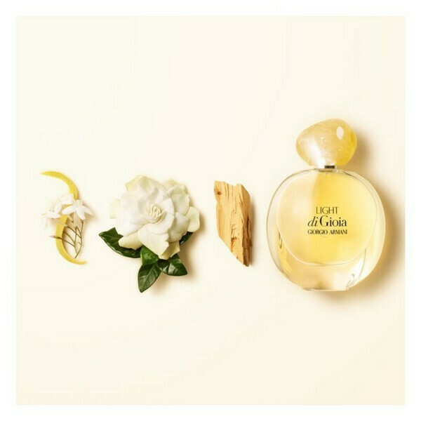 Giorgio Armani Light di Gioia Eau de Parfum 50ml | Skroutz Romania
