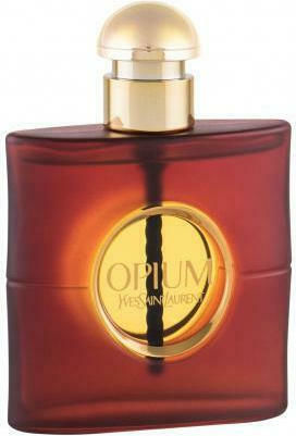 Ysl Opium Eau de Parfum 50ml