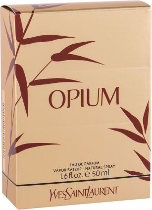 Ysl Opium Eau de Parfum 50ml