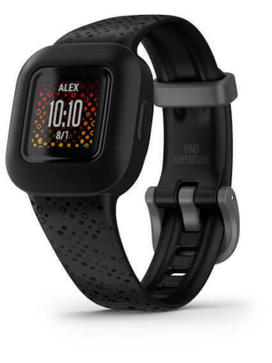 Garmin Vivofit Jr 3 Smartwatch Garmin Vivofit Jr 3 Smartwatch