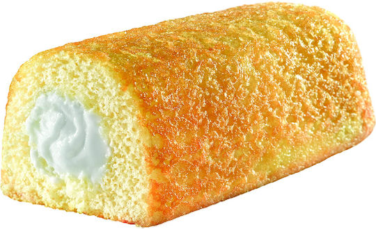 Hostess Κέικ Twinkies Vanilla 385gr