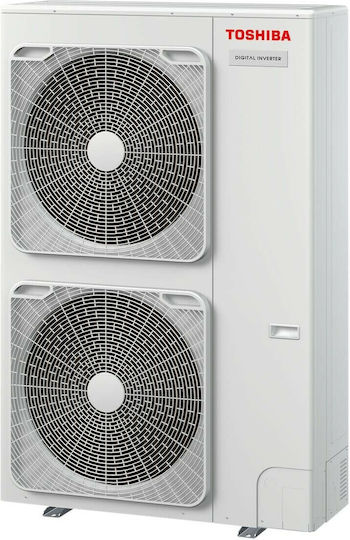 Toshiba RAV-GM2241AT8-E1 / RM2241DTP-E2 Комерсиален Инверторен Климатик Скрит таванен модул 64830 BTU