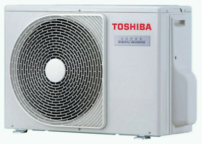 Toshiba RAV-GP1101AT-E / RM1101FT-EN Επαγγελματικό Κλιματιστικό Inverter Ντουλάπα 34121 BTU