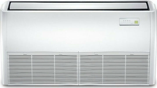 Midea MUE-36HRFNX / MOD30U-36HFN8-R Gewerblicher Inverter-Klimaanlage Bodenmontiert 36000 BTU mit Kältemittel R32
