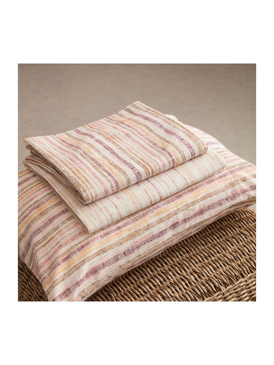 Vesta Home Milos Coverlet Queen Size 02 230x260cm