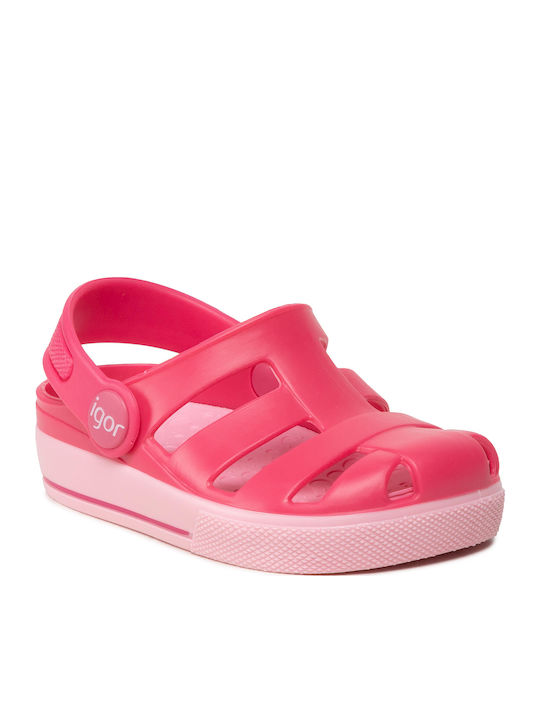 Kinder Badeschuhe Rosa