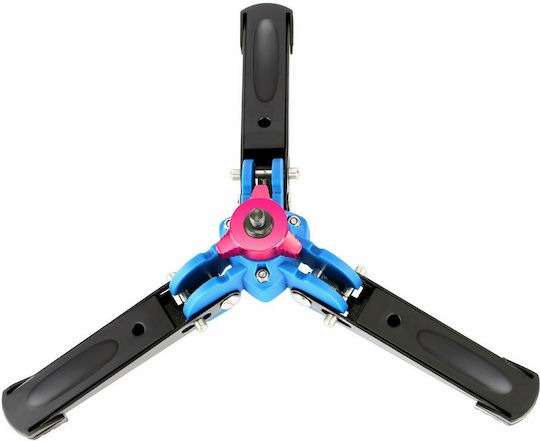 Neewer Foldable Monopod Stand Base Statischer Stand