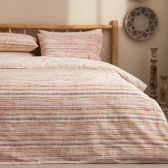 Vesta Home Milos Κουβερλί Μονό Βαμβακερό 02 160x260cm