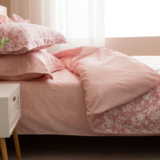 Vesta Home Sanel Υπέρδιπλο 02 230x270cm Vesta Home Sanel Υπέρδιπλο 02 230x270cm