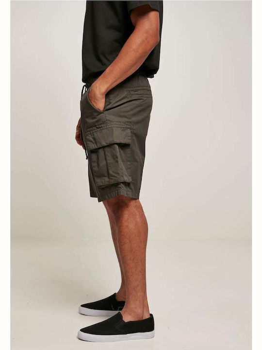 Men's Shorts Cargo Gray