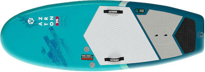 Aztron Falcon Air SUP Board mit Länge 2.28m