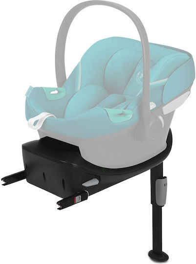 Cybex Baza scaunului auto pentru copii Negru Aton S2 I-Size