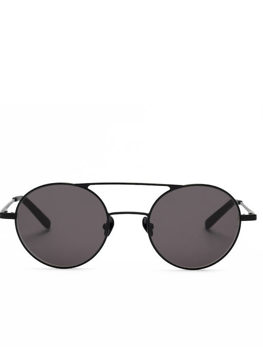 Mohiti 616480 Γυναικεία Γυαλιά Ηλίου Black Polarized