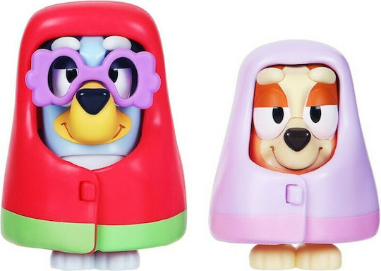 Giochi Preziosi Bluey Bluey Pentru 3+ Ani (Diverse Modele)