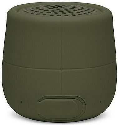 Lexon Mino X Wasserdicht Bluetooth-Lautsprecher 3W Khaki