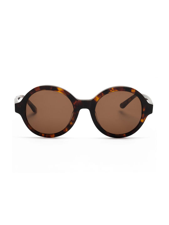 Mohiti 4000 Sunglasses Brown with Acetate Frame & Brown Lens Mohiti 4000 Sunglasses Brown with Acetate Frame & Brown Lens