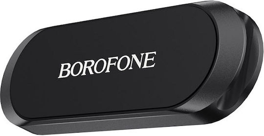 Borofone BH28 Auto Handyhalterung mit Magnet Schwarz
