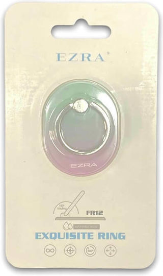 Ezra FR12 Colorful Rainbow