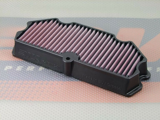 DNA Filters Φίλτρο Αέρα Μοτοσυκλέτας Kawasaki ER-6