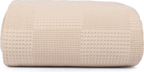 Mc Decor Κουβέρτα Πικέ Υπέρδιπλη 240x260εκ. Beige MCD.KKPY.BEIGE Mc Decor Κουβέρτα Πικέ Υπέρδιπλη 240x260εκ. Beige MCD.KKPY.BEIGE