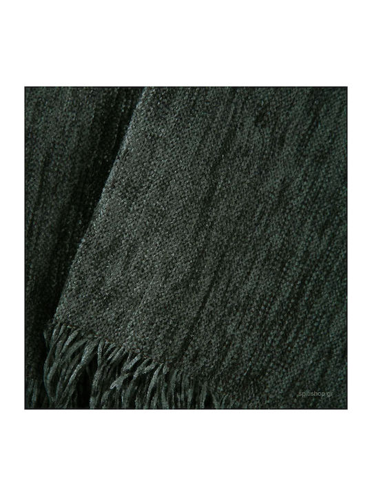 Anna Riska Sesselüberwurf 1300 150x180cm Dark Grey 414209