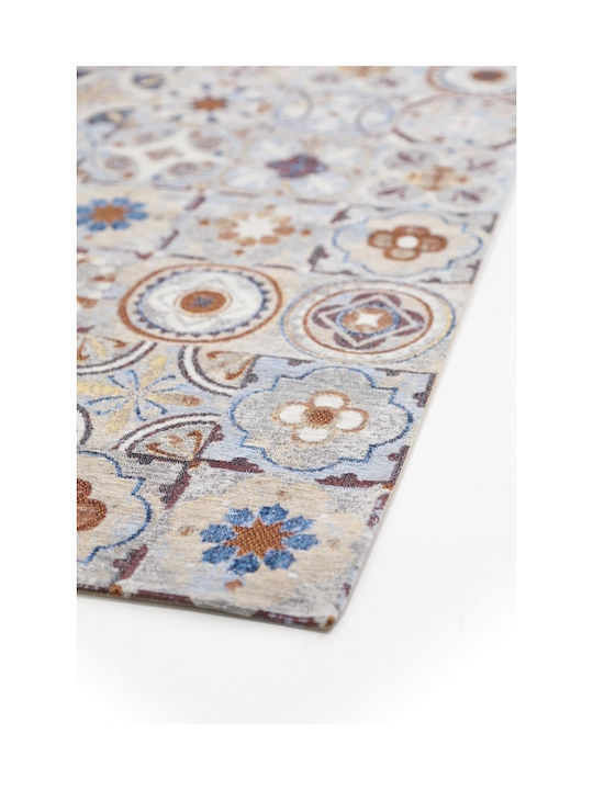 Royal Carpet 234X Teppich Rechteckig Sommer Canvas