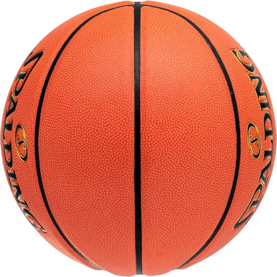 Spalding TF-1000 Legacy Logo Fiba Μπάλα Μπάσκετ Indoor