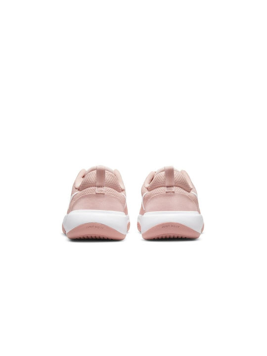 City Rep TR Sport Shoes Training Pink