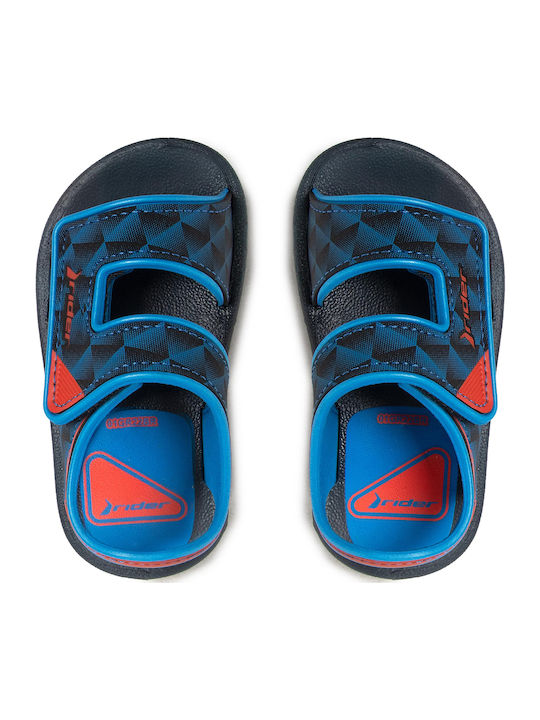 Kids' Sandals Blue