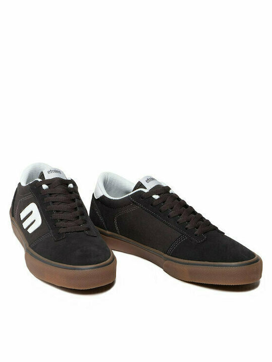 Calli Vulc Bărbați Sneakers Gri