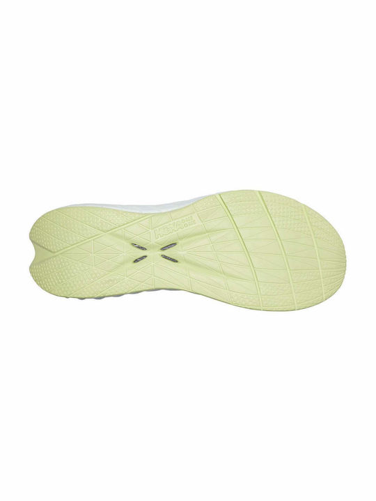 Carbon X 3 Sport Shoes Running Blue