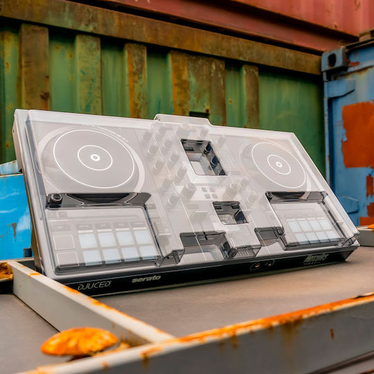 Decksaver Hercules Inpulse 500 Προστατευτικό Κάλυμμα Διάφανο
