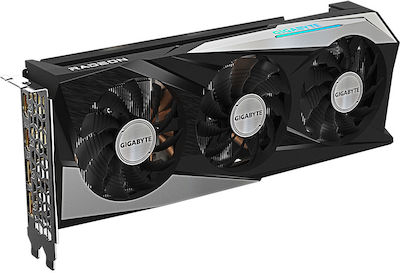 Gigabyte Radeon RX 6750 XT 12GB GDDR6 Gaming OC Κάρτα Γραφικών