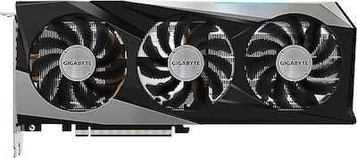Gigabyte Radeon RX 6750 XT 12GB GDDR6 Gaming OC Κάρτα Γραφικών