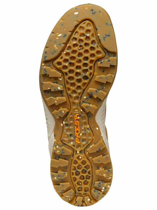 Scarpa Mojito Planet 32707-350 Ανδρικά Ορειβατικά Παπούτσια Καφέ