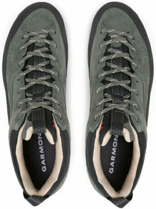 Garmont Garmont Men's Hiking Shoes Green
