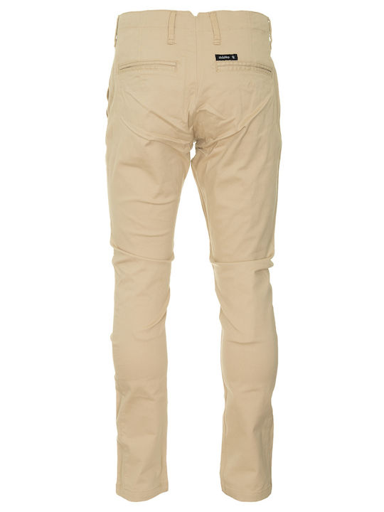 Παντελόνι Chino Μπεζ