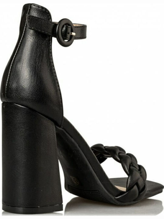 Sandals Black